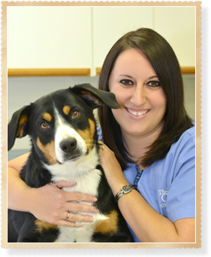 Marion, OH Veterinary Staff